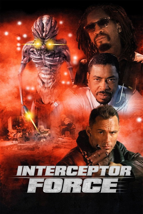 Interceptor Force
