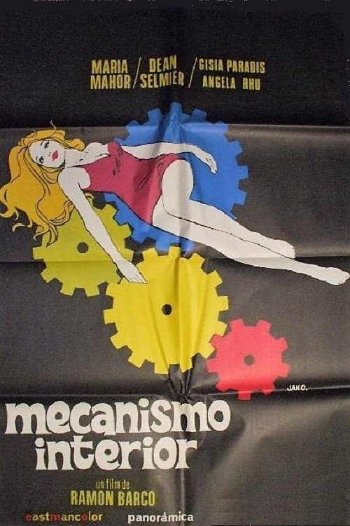 Interior Mechanism