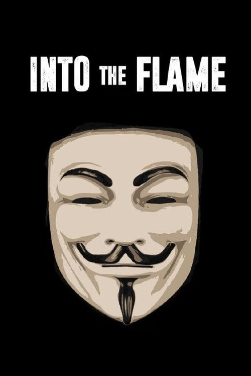 Into the Flame
