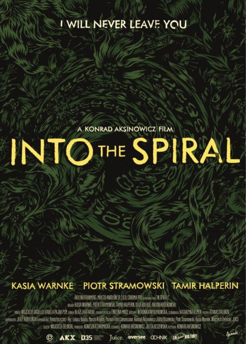 Into the Spirale