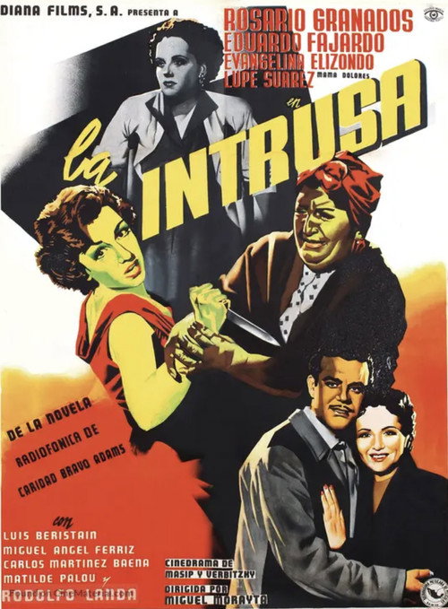 Intrusive