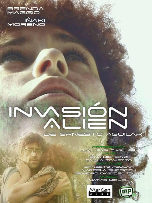 Invasion Alien