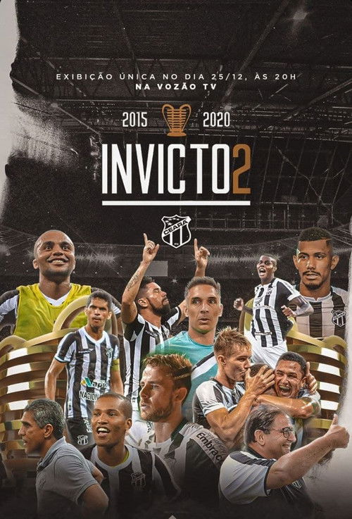 Invictos