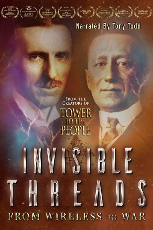 Invisible Threads - From Wireless to War
