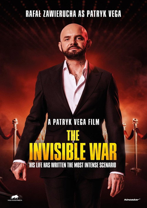 Invisible War