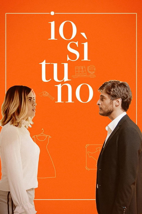 Io sì, tu no