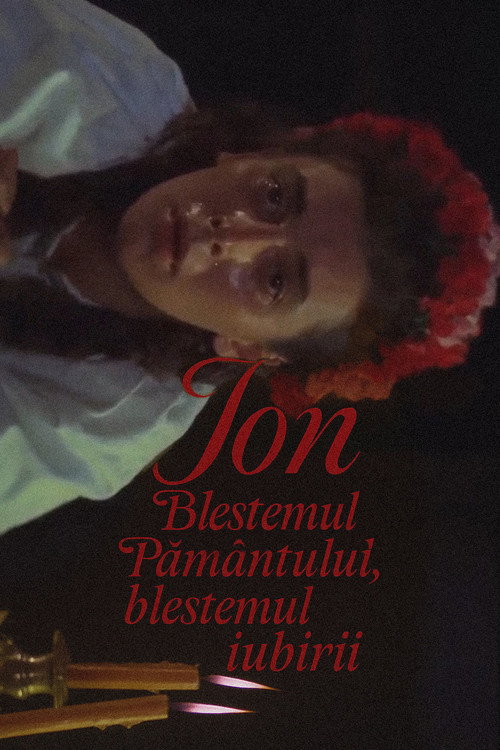 Ion: Blestemul pamîntului, blestemul iubirii