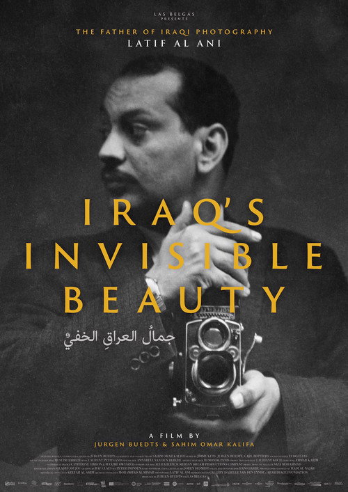 Iraq's Invisible Beauty