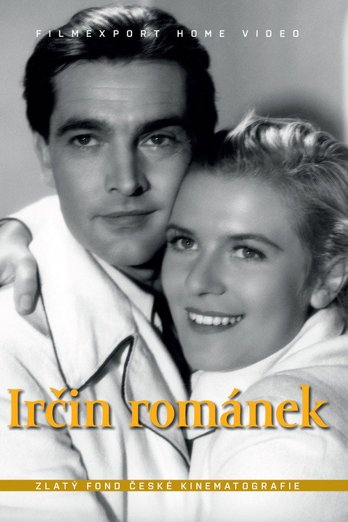 Ircin románek