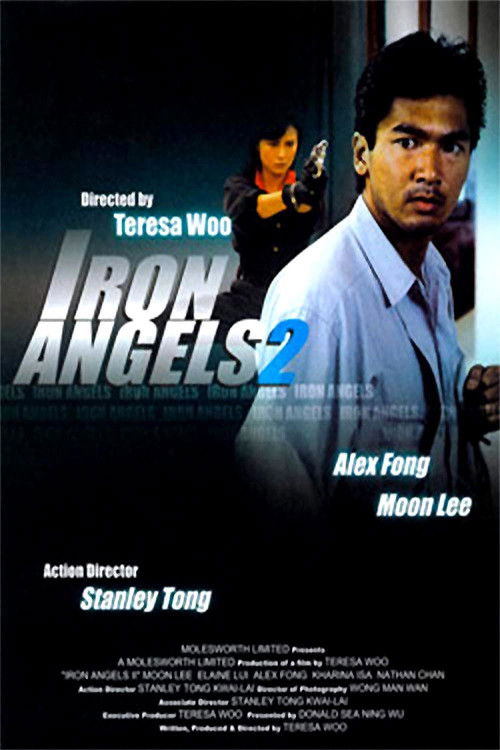 Iron Angels II