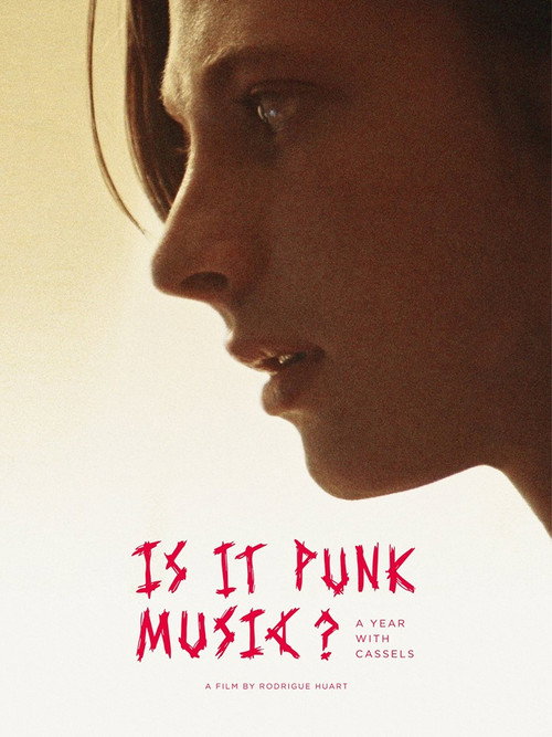 Is It Punk Music? A Year with Cassels