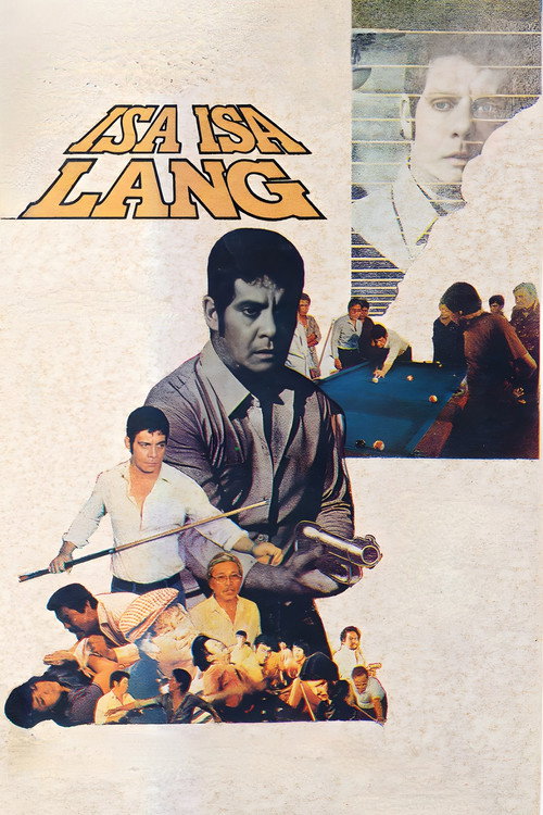 Isa-isa Lang!