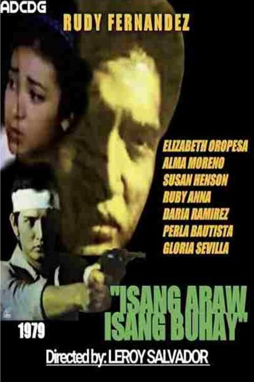 Isang araw isang buhay