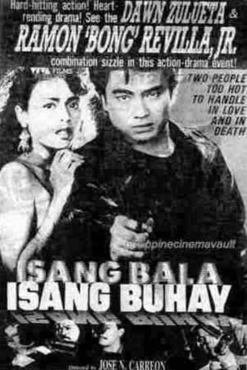 Isang bala isang buhay