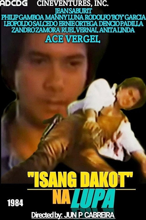 Isang dakot ng lupa