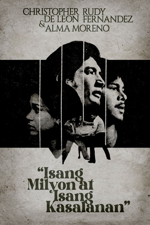 Isang milyong at isang kasalanan