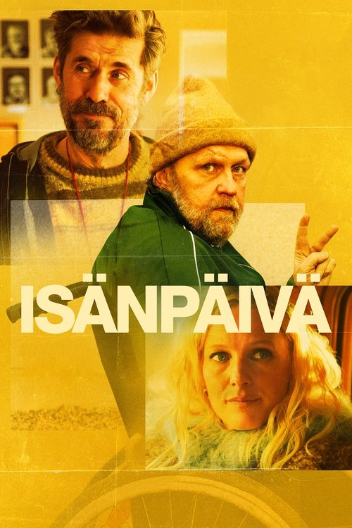 Isänpäivä