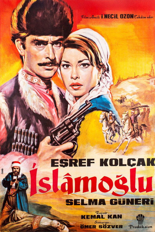 Islamoglu