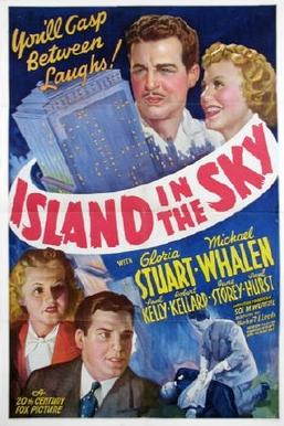 Island in the Sky