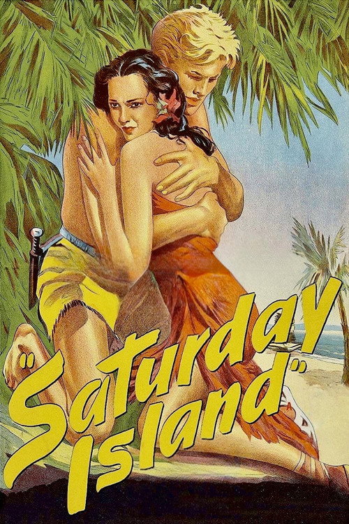 Island of Desire