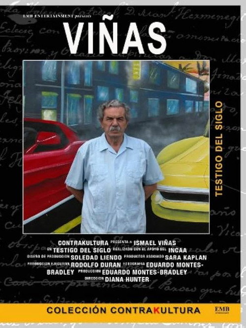 Ismael Viñas