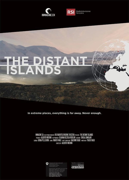 Isole D'Istanti