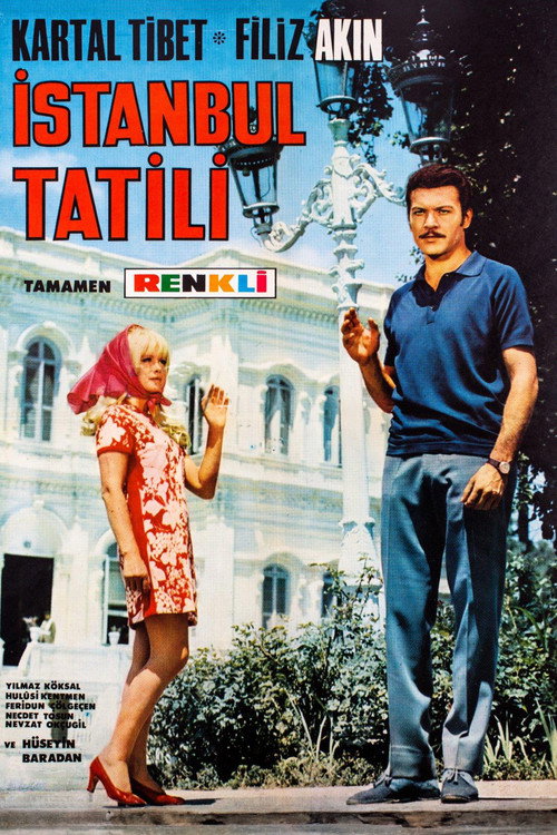 Istanbul Tatili