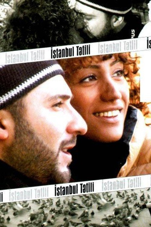 Istanbul tatili