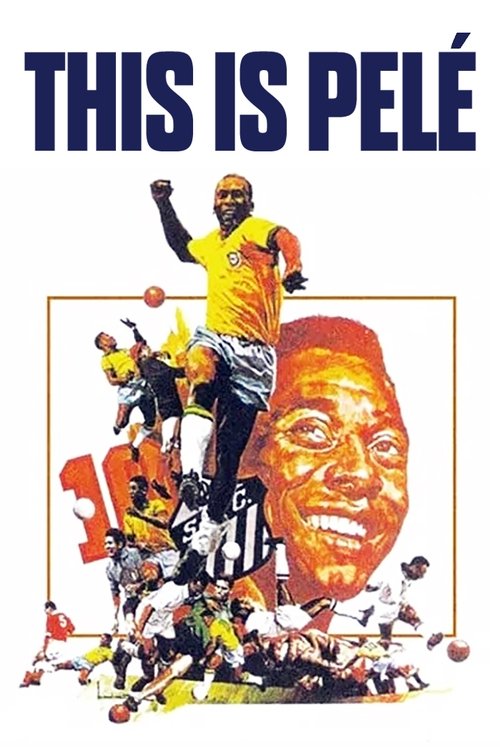 Isto É Pelé