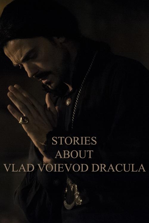 Istorii despre Vlad Voievod Drãculea