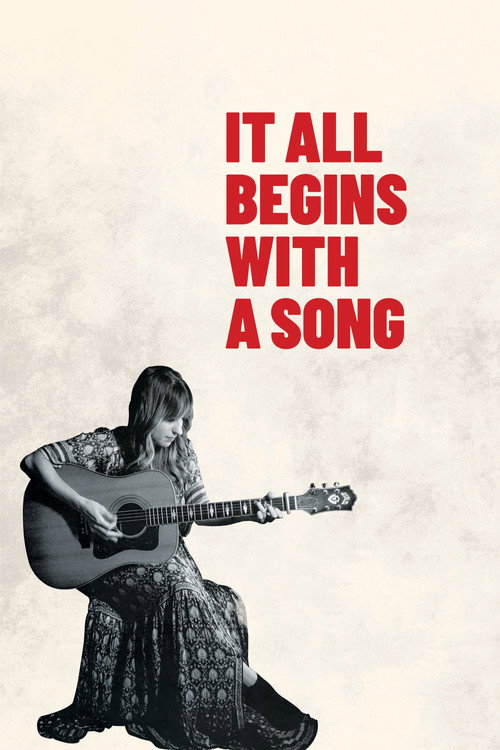 It All Begins with a Song
