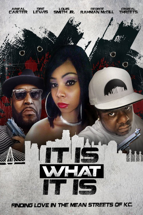 It is What it is Part 2 the Sequel