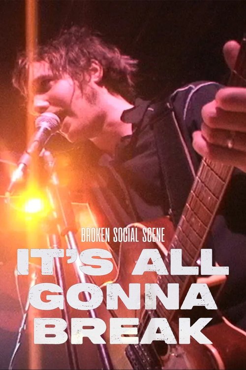 It's All Gonna Break