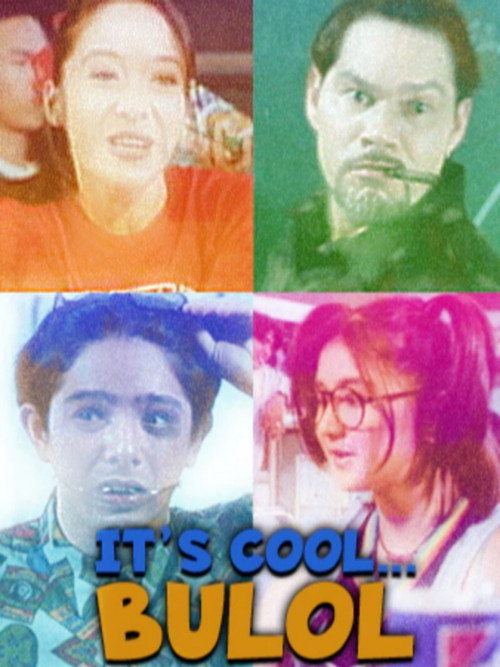 It's cool bulol