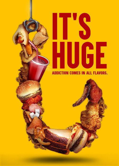 It's Huge: The Obesity Documentary