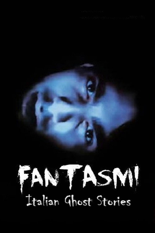 Italian Ghost Stories
