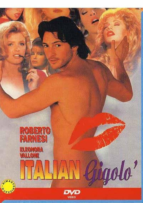Italian gigolò