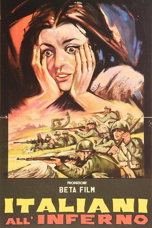 Italiani all'inferno
