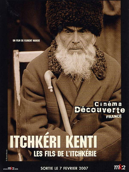Itchkeri Kenti, the Sons of Chechnya