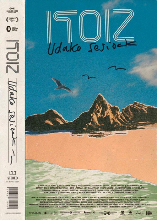 Itoiz Udako Sesioak