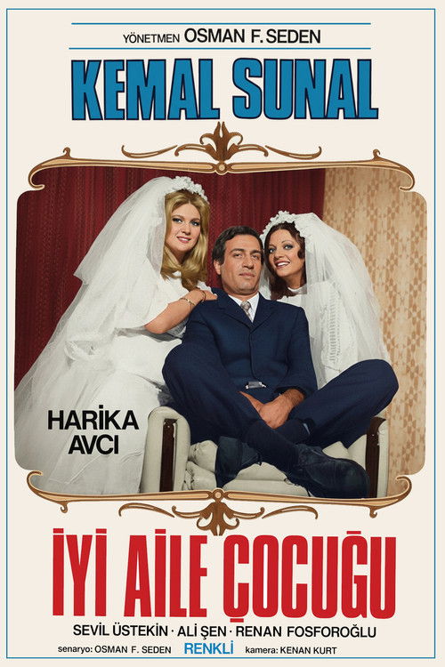 Iyi Aile Çocugu