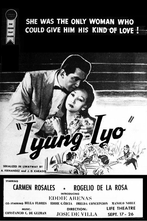 Iyung-iyo