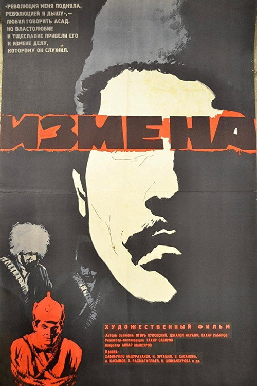 Izmena