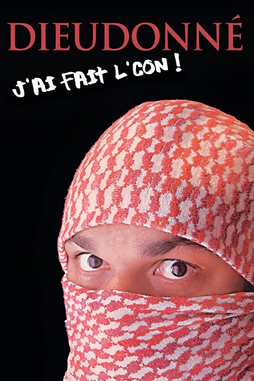 J'ai fait l'con