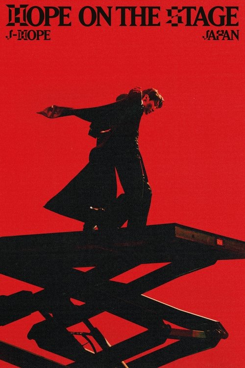 j-hope Tour: Hope on the Stage in Japan - Live Viewing