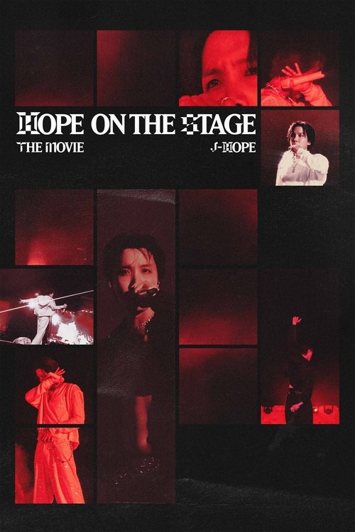 j-hope Tour: Hope on the Stage - The Movie