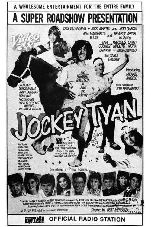 Jacky Tyan