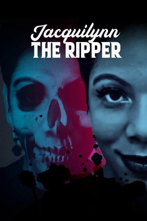Jacquilynn the Ripper