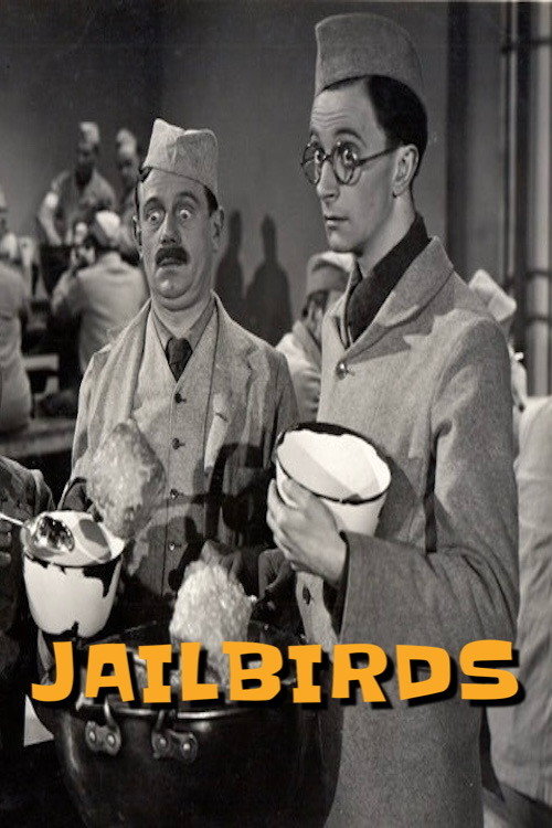 Jail Birds