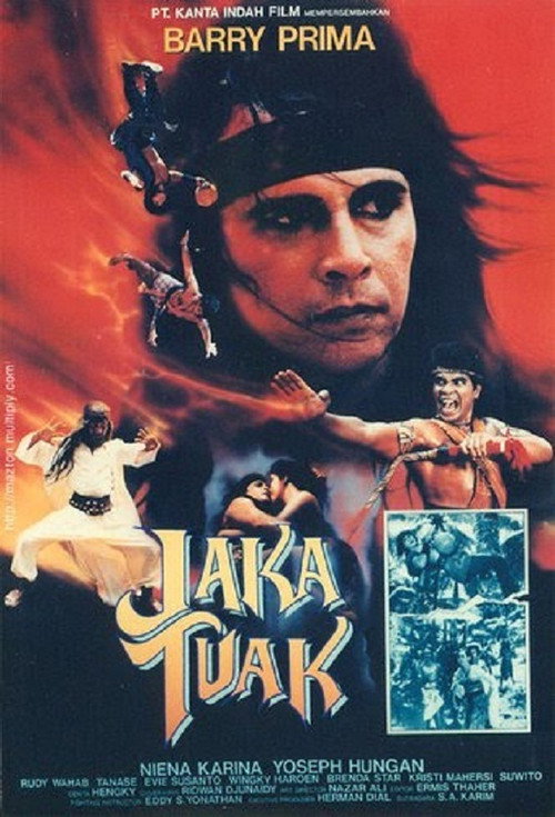 Jaka tuak